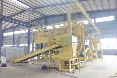 鼎硕机械可为用户量身定做各种规格型号的电路