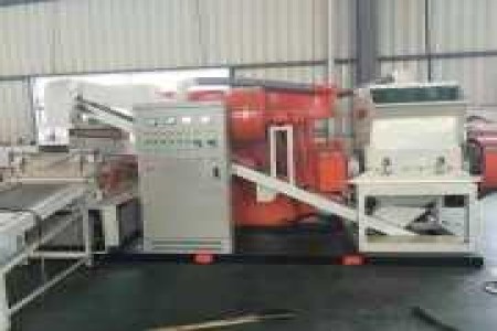 鼎硕机械可为用户量身定做各种规格型号的电路